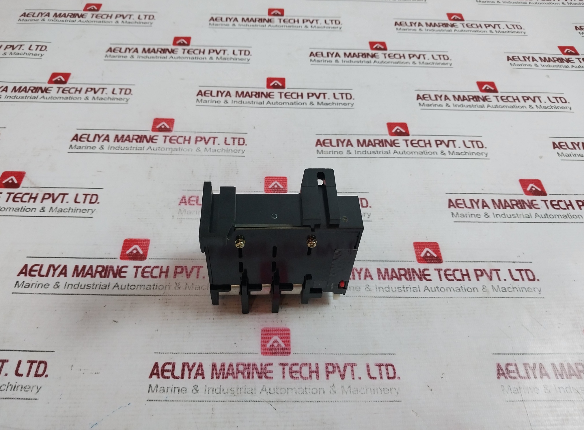 Fuji Electric Tr-3n Thermal Overload Relay 18a - Image 4