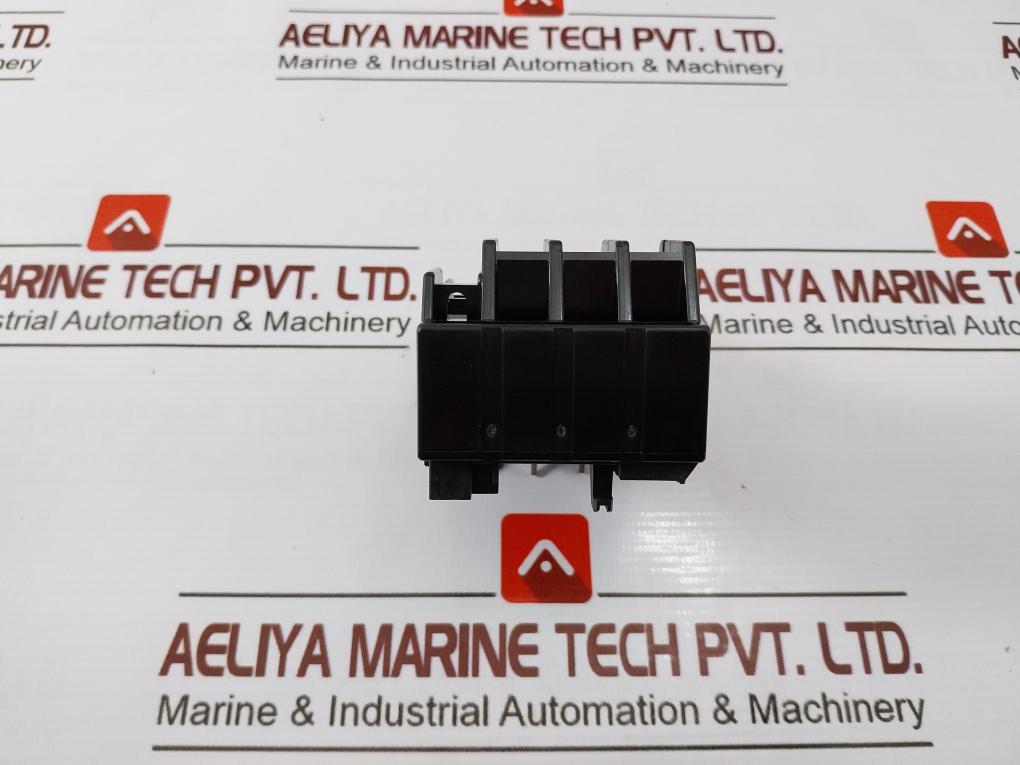 Fuji Electric Tr-5-1n Thermal Overload Relay 600v - Image 4
