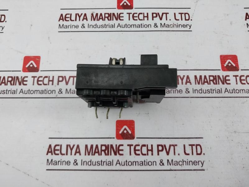 Fuji Rca3737-1c Thermal Overload Relay - Image 4