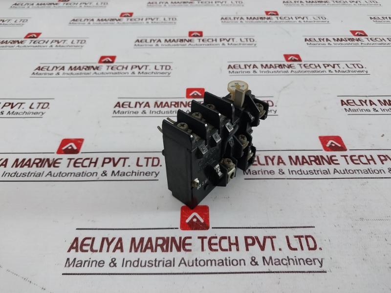 Fuji Rca3737-1c Thermal Overload Relay - Image 3