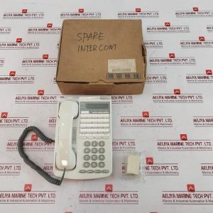 Fujitsu Fc755d1 Iss Phone 20d