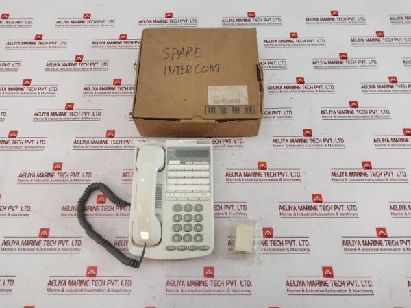 Fujitsu Fc755d1 Iss Phone 20d