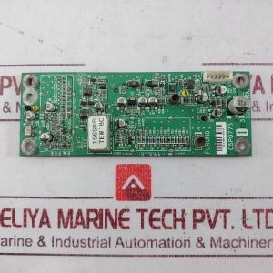 Furuno 05p0775 Rx Circuit Board 94v