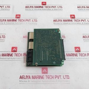 Ge Fanuc 44a737300-001r022 Printed Circuit Board