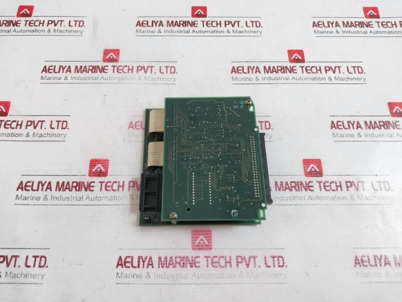 Ge Fanuc 44a737300-001r022 Printed Circuit Board