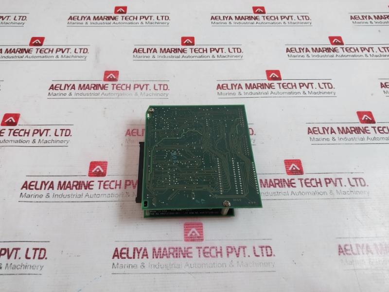 Ge Fanuc 44a737300-001r02/2 Printed Circuit Board - Image 3