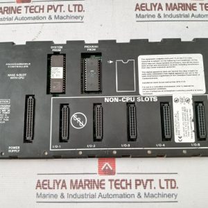 Ge Fanuc Ic693cpu311-Ac Programmable Controller