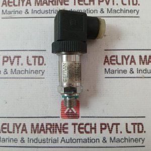 Gefran Ks-C-E-E-B25d-M-V-599 Pressure Transmitter 30v