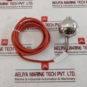 Gems Sensors 14569 Float Level Switch