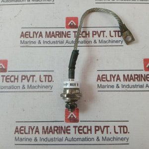 General Electric 7274-Xp Thyristor Diode
