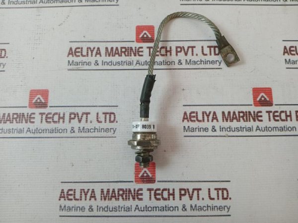 General Electric 7274-Xp Thyristor Diode