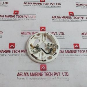 General Electric B4u-Lp Smoke DetectorThermostat (Base)