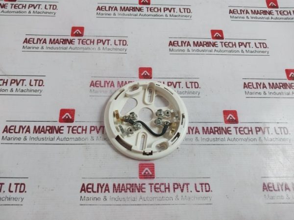General Electric B4u-Lp Smoke DetectorThermostat (Base)