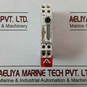 General Electric Mfs1coz Timer 250v