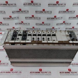 H.M. Stein Sohn E404.1a Navigation Light Panel Rack 24v