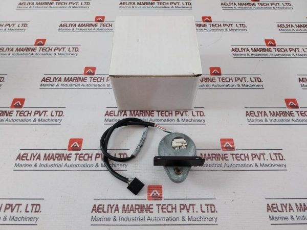 Haydon 36ghar-05-6401 Stepper Motor 5v