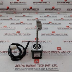 Haydon 43f6c-2.5-001 Linear Actuator