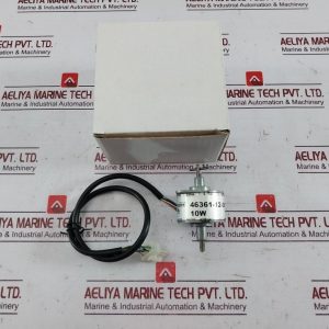 Haydon 46361-12-007 Stepper Motor 12v