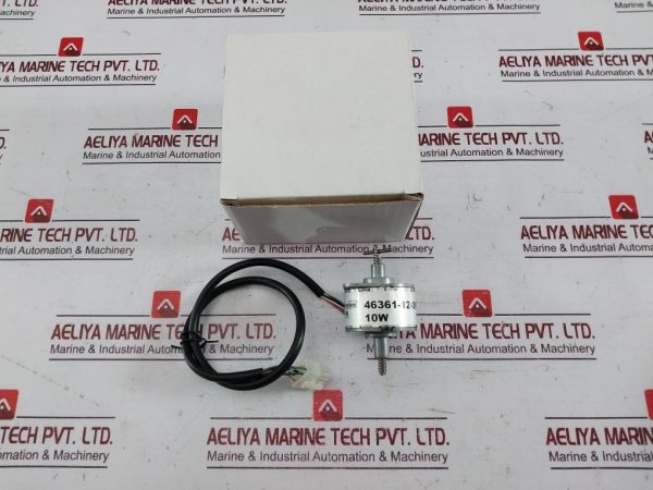 Haydon 46361-12-007 Stepper Motor 12v