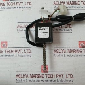 Haydon Kerk 43f6c-2.5-001 Ametek Linear Actuator