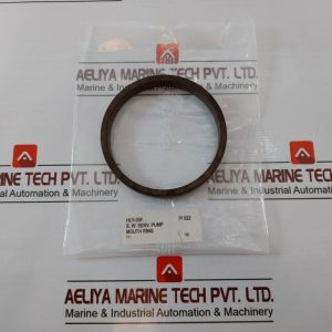 Heishin Hly-35f Sea Water Service Pump Mouth Ring
