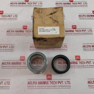Heishin Rv-300e S.W.Pump Mechanical Seal