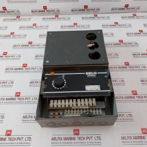 Helo Sauna Syla 5 Plm Heater 500v