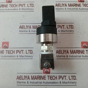 Hirschmann 1-428778 Pressure Transmitter