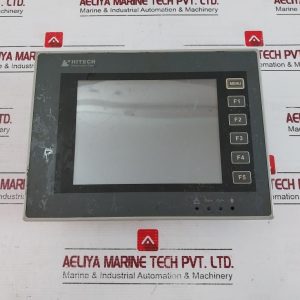 Hitech Electronics 6600570545 Touch Screen Panel 24v