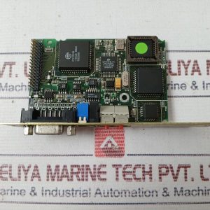 Hms Ab-Dt-Pdp Converter Board