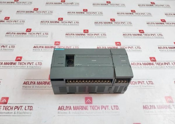 Hollysys Le5108 Programmable Controller 24v