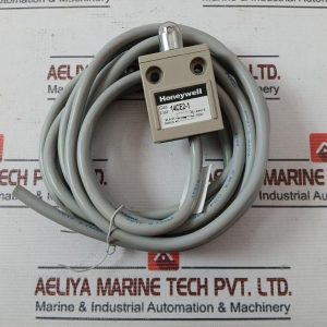 Honeywell 14ce2-1 Limit Switch