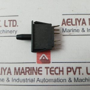 Honeywell 2dm4 Micro Switch 277 V