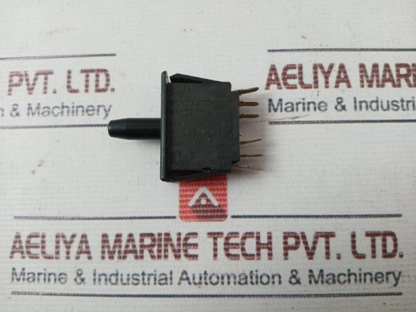 Honeywell 2dm4 Micro Switch 277 V