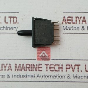 Honeywell 2dm4 Micro Switch 277 V