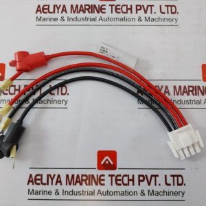 Honeywell 51202324-110 Wire Harness 600v