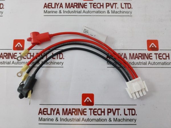 Honeywell 51202324-110 Wire Harness 600v