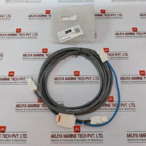 Honeywell 51204126-005 Power Cable Set With Link Protector