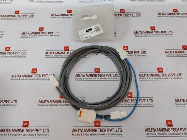Honeywell 51204126-005 Power Cable Set With Link Protector