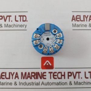 Honeywell 51454896-003 Temperature Transmitter