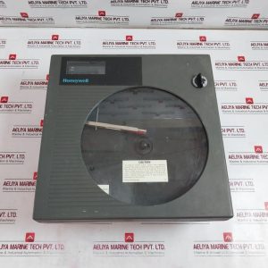 Honeywell Dr4300 Pen Chart Recorder With Display 94v