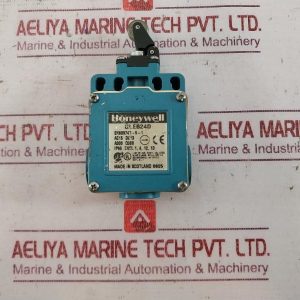 Honeywell Gleb24d Limit Switch