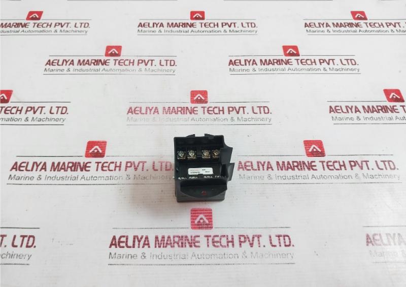 Honeywell Lsxz3l Contact Block For Lsxa4l And Ls Series Limit Switches