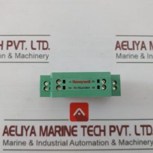 Honeywell Phoenix Contact Fc-Teld-0001 Temperature Transmitter