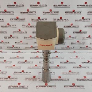 Honeywell Rm704003000300101v000102 Non-Contact Radar Level Meter 30v