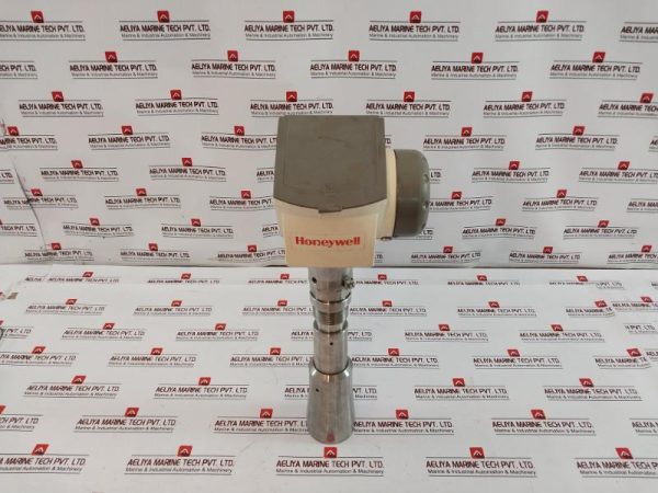 Honeywell Rm704003000300101v000102 Non-Contact Radar Level Meter 30v