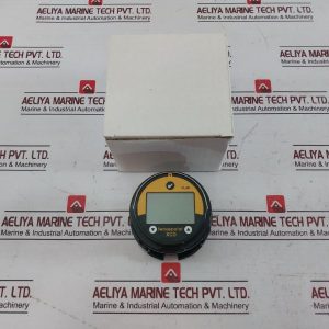Honeywell Sensepoint Xcd Gas Detector 24v