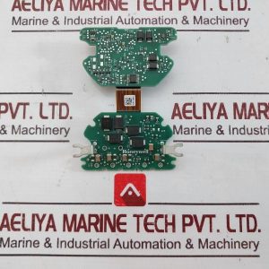 Honeywell Stt850 Pcb