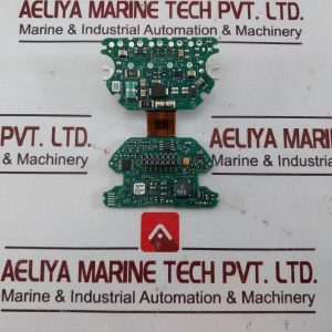 Honeywell Stt850 Pcb