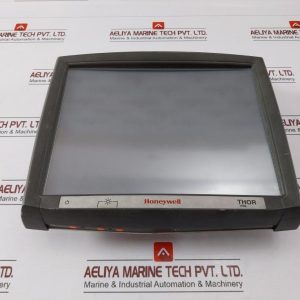 Honeywell Vx9b Portable Terminal Thor 12v